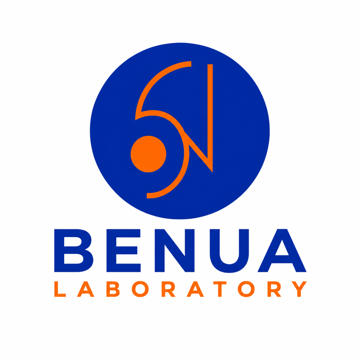 Benua Laboratory Logo